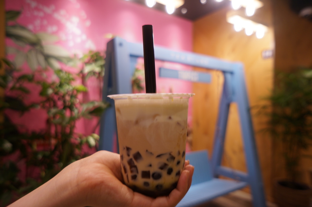 タピオカtea 送料無料】プレミアム紅茶（500g×25袋） | タピオカの事ならタピオカ