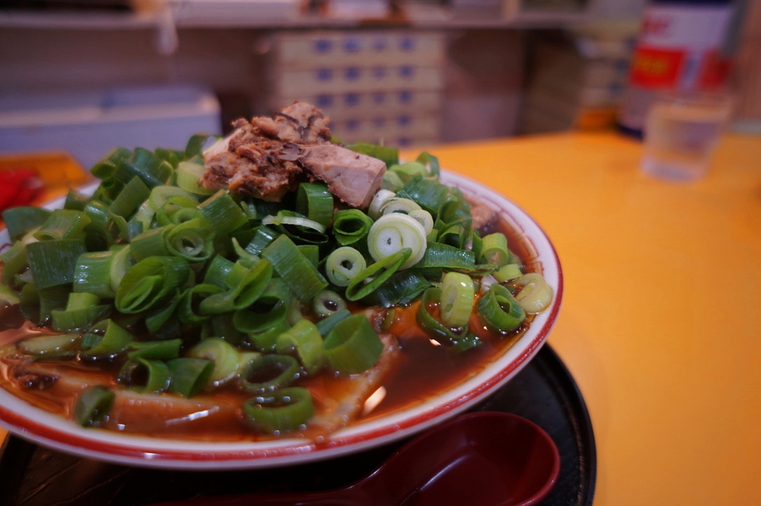 麺屋7.5Hz（東住吉店）』｜田辺駅前でラーメンを食べるならここ