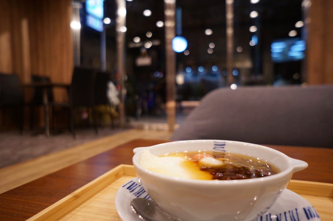 圓子 マルコ 台湾カフェが長堀橋 南船場 にオープン Comfy Dining コンフィーダイニング